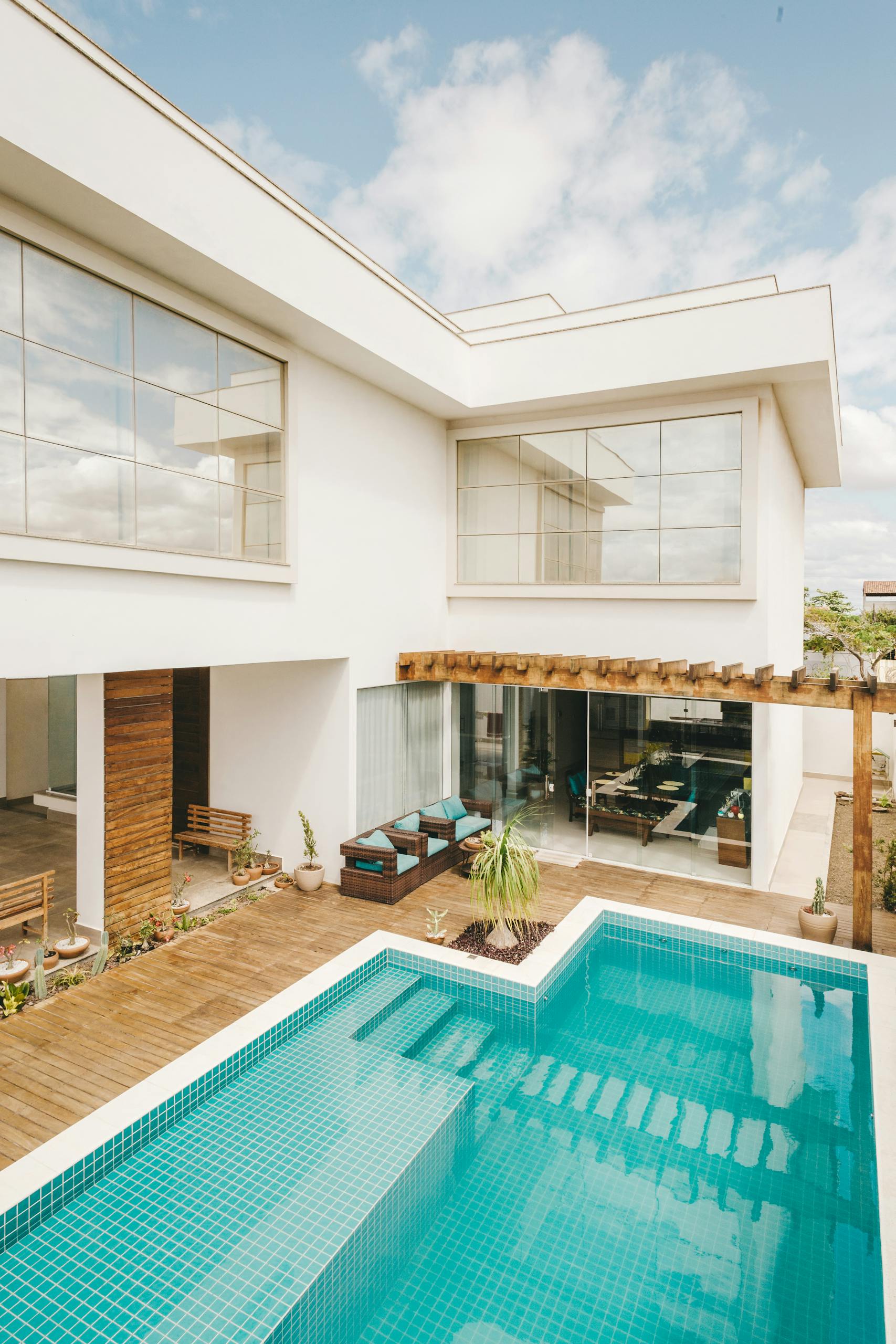 Freeport fl pool design ideas