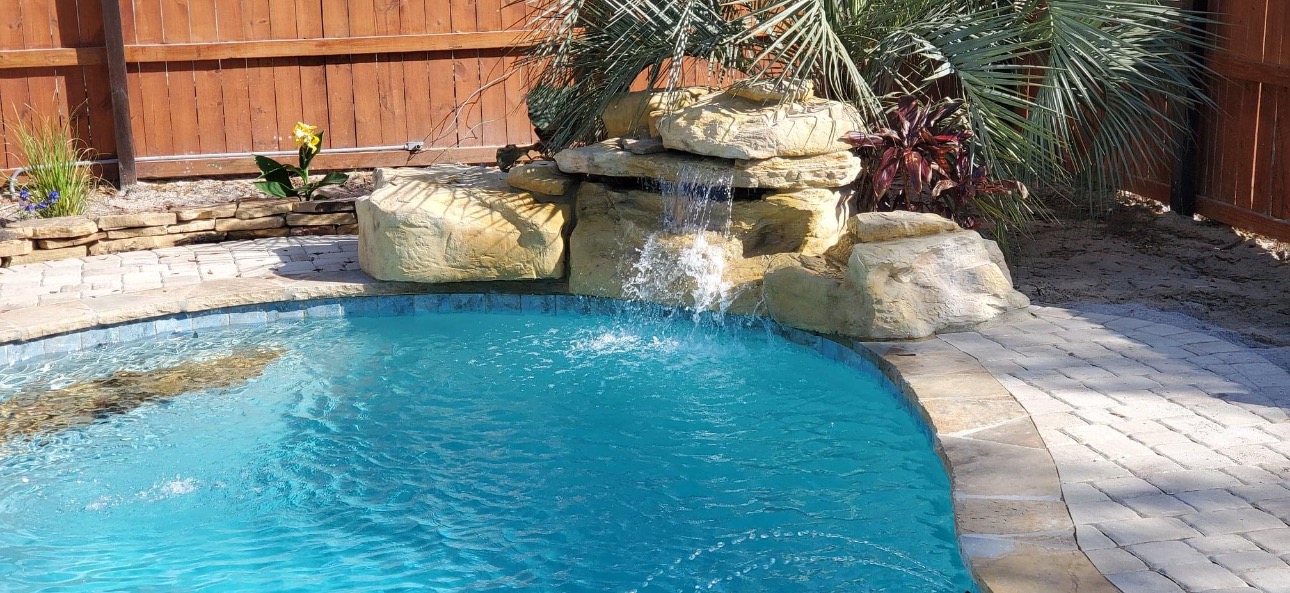 Beulah fl pool design ideas