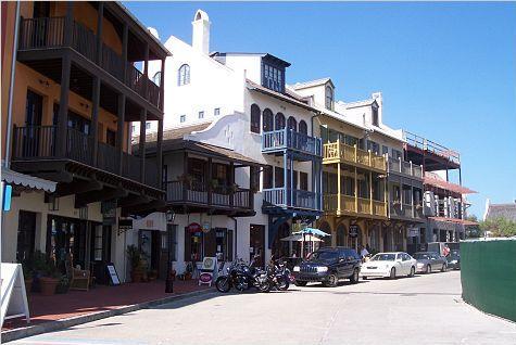 rosemary beach Florida