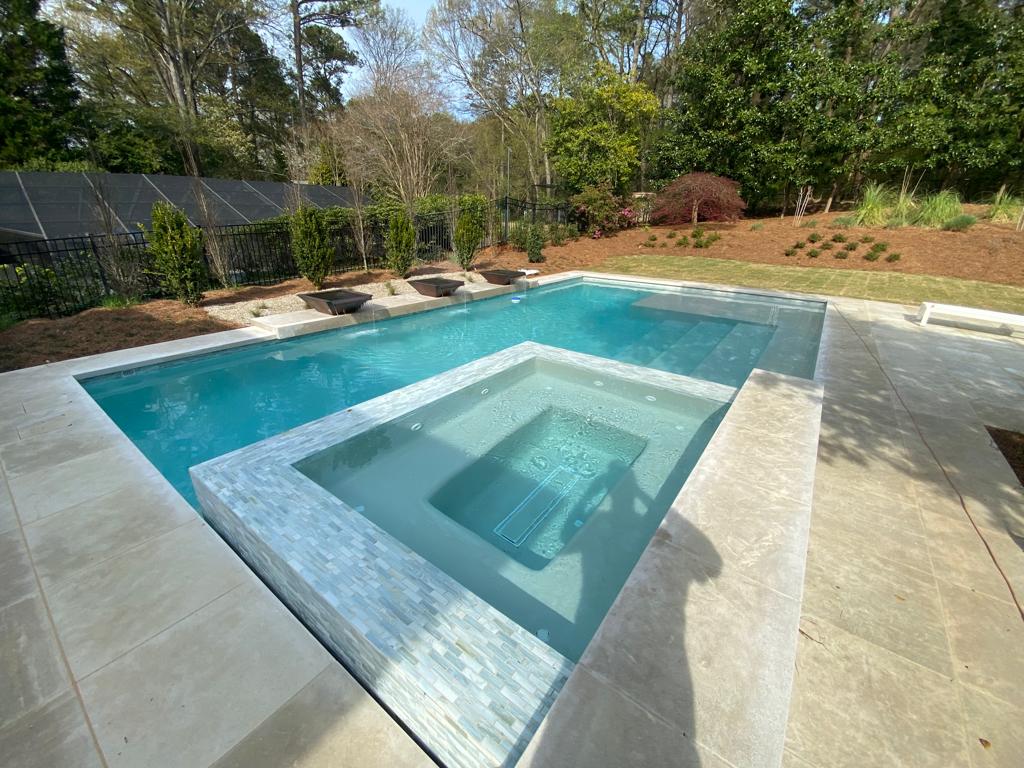 Freeport fl pool design ideas